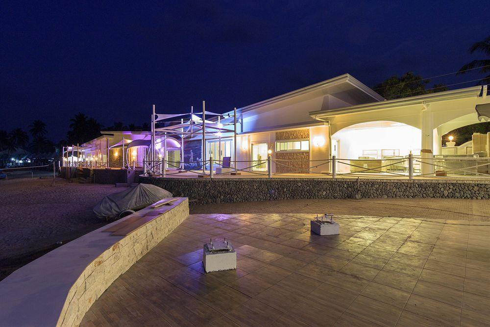 Vitalis White Sands Hotell Santiago  Eksteriør bilde