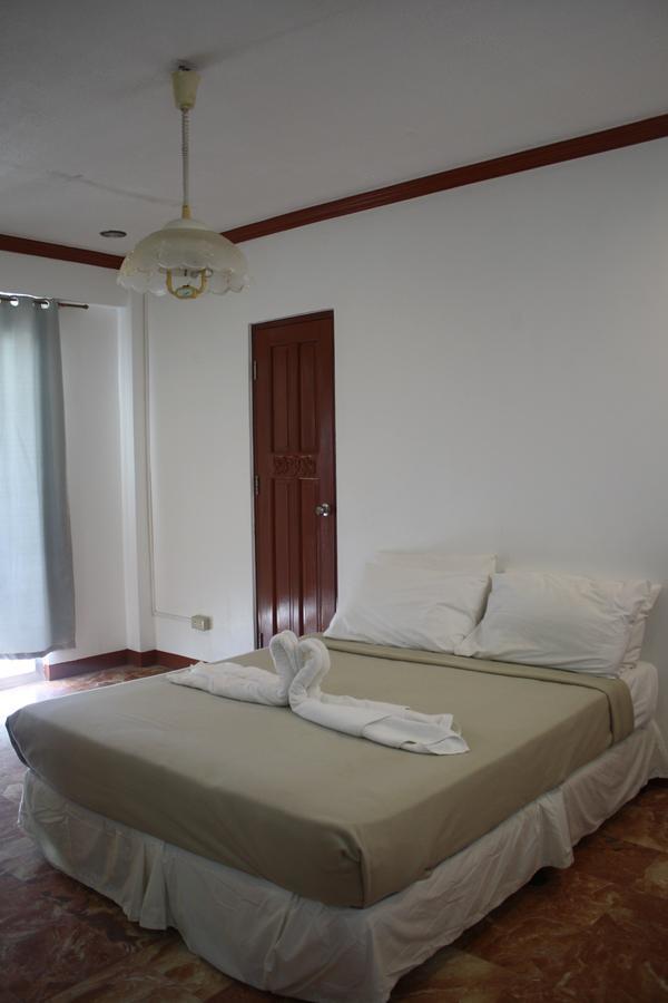 Vitalis White Sands Hotell Santiago  Rom bilde