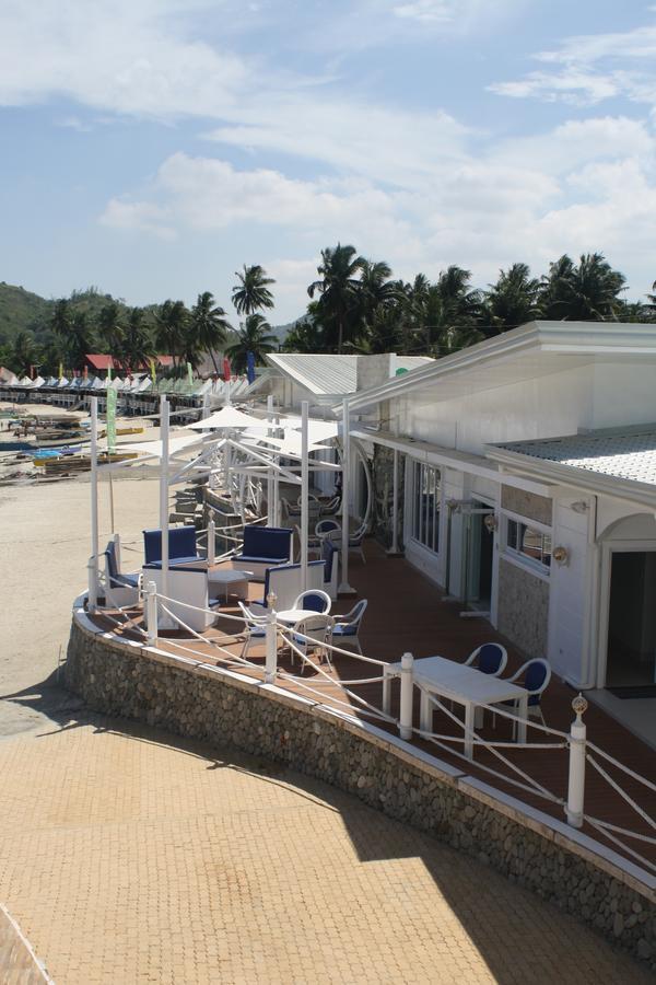 Vitalis White Sands Hotell Santiago  Rom bilde