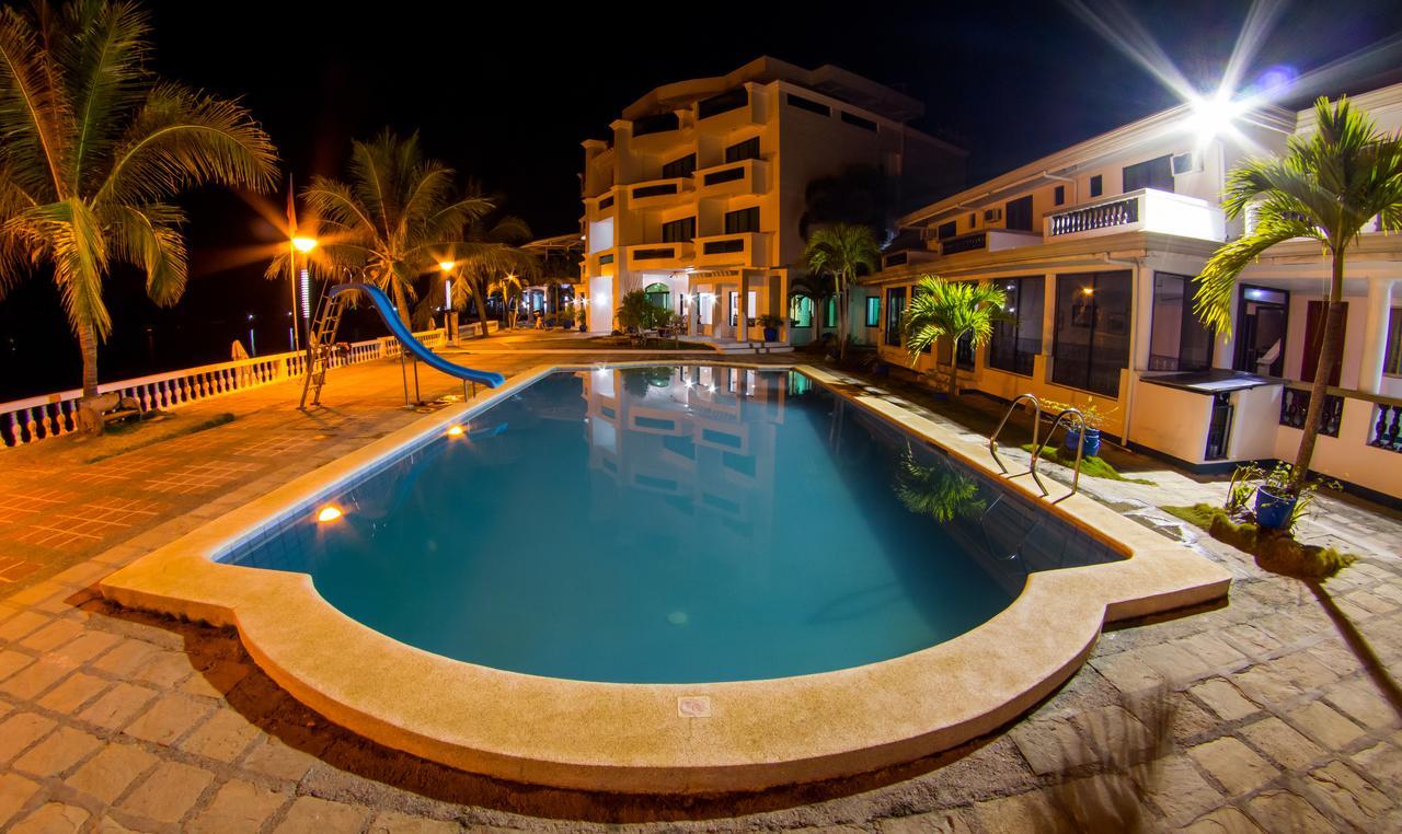 Vitalis White Sands Hotell Santiago  Rom bilde