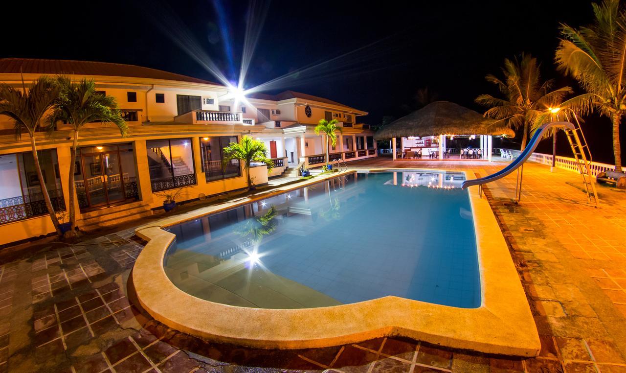 Vitalis White Sands Hotell Santiago  Eksteriør bilde