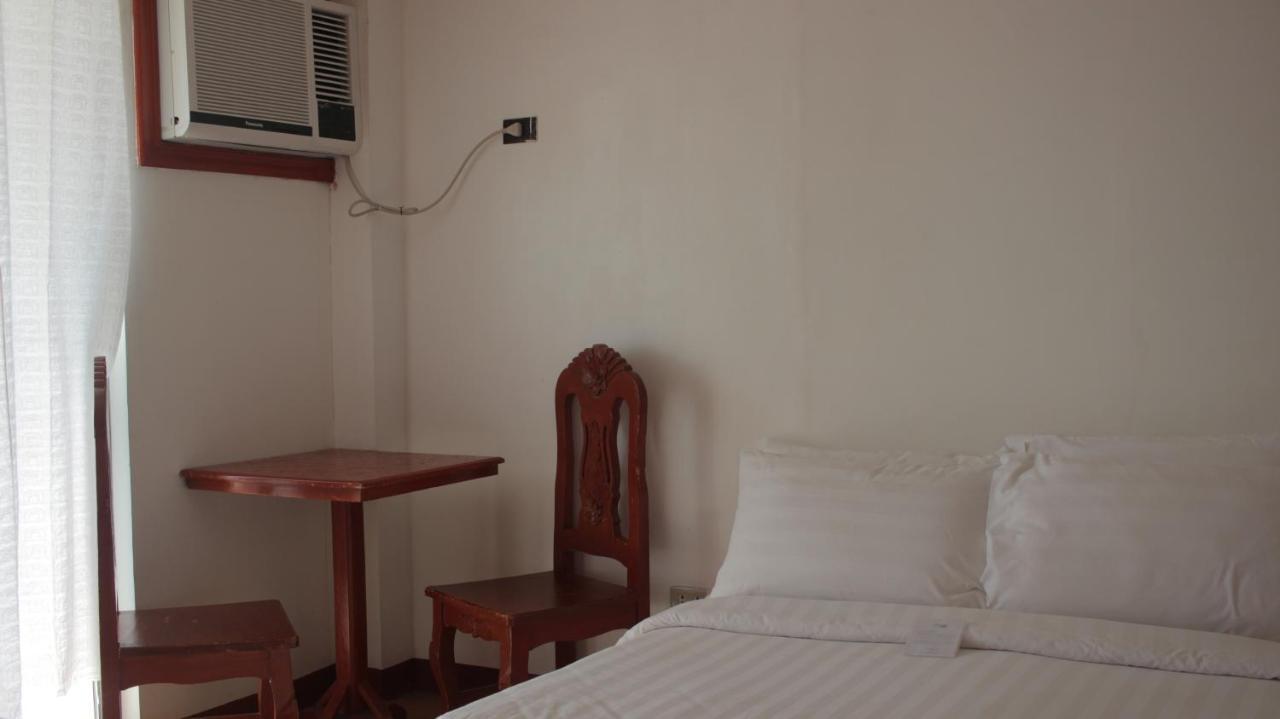 Vitalis White Sands Hotell Santiago  Eksteriør bilde
